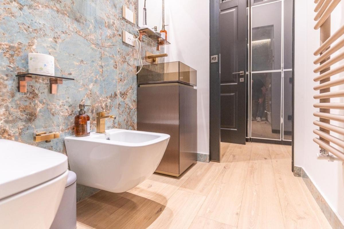 Urban Glow Appartement