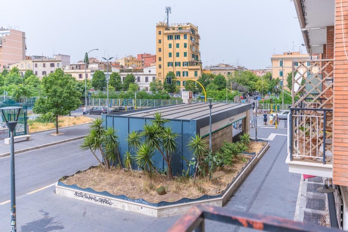 Appartement Urban Glow Rome