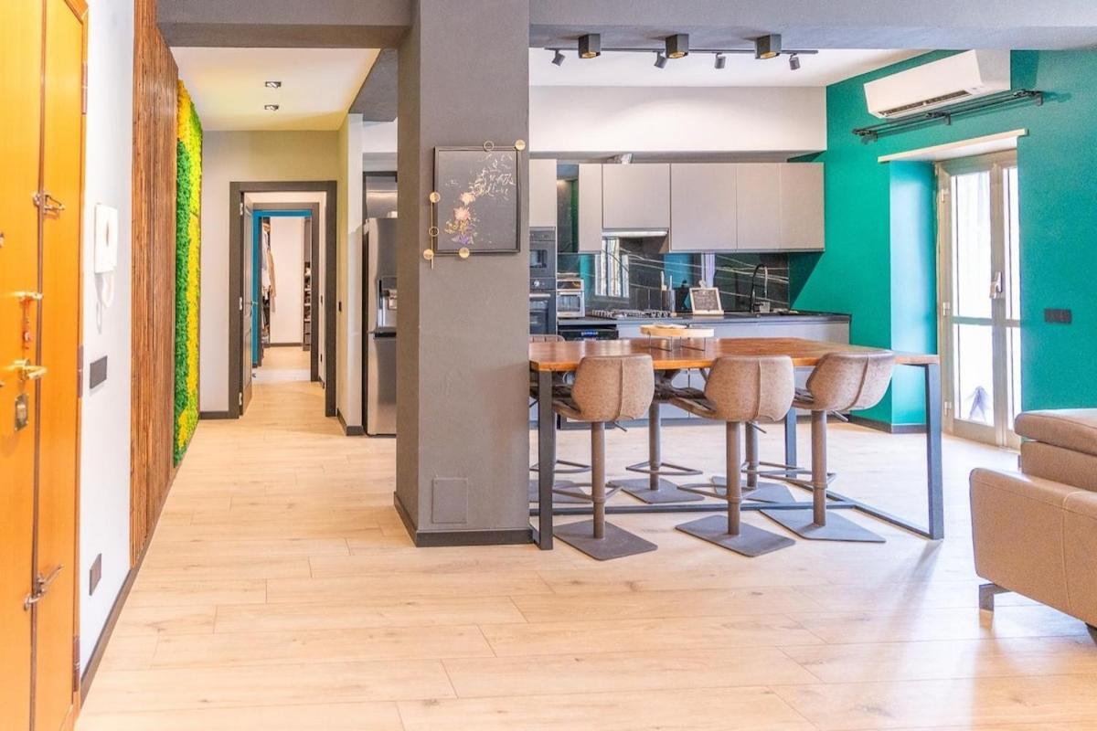 Appartement Urban Glow Rome