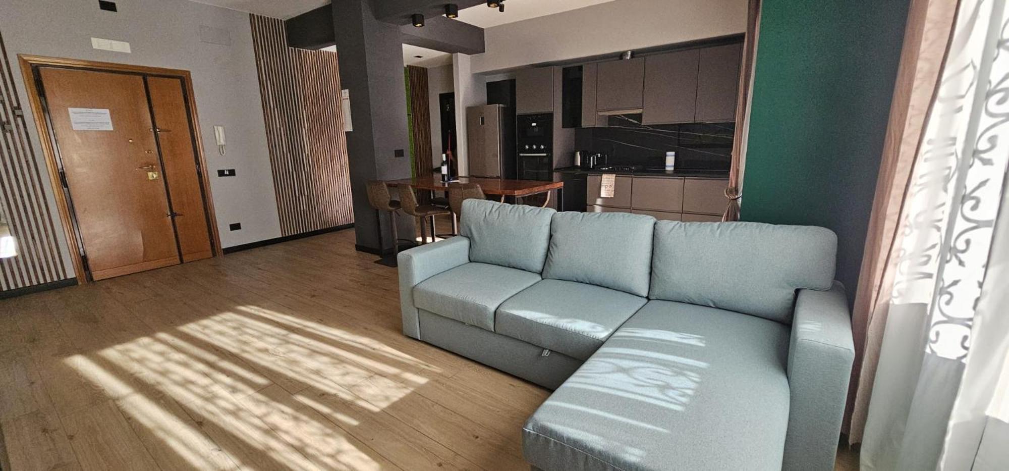 Appartement Urban Glow Rome