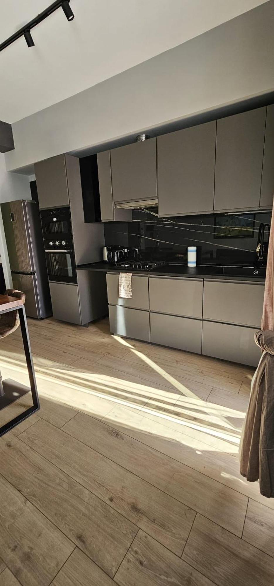 Appartement Urban Glow *