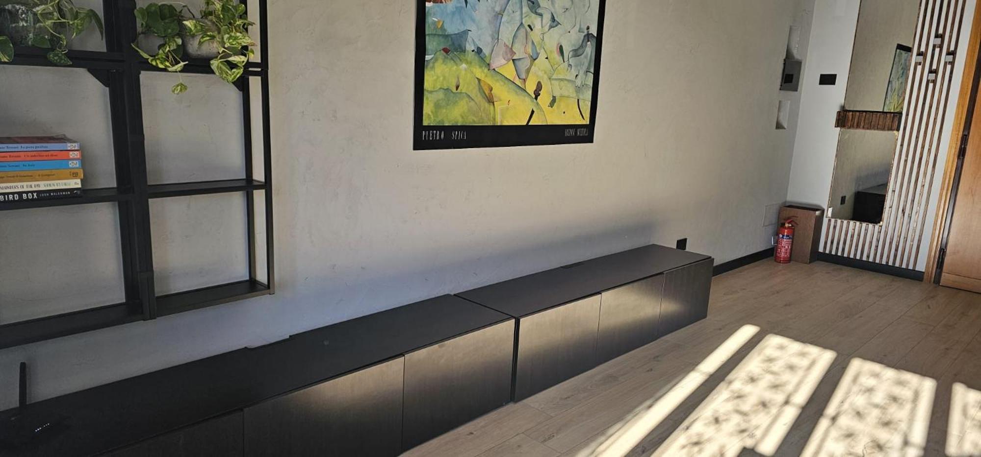 Appartement Urban Glow Rome