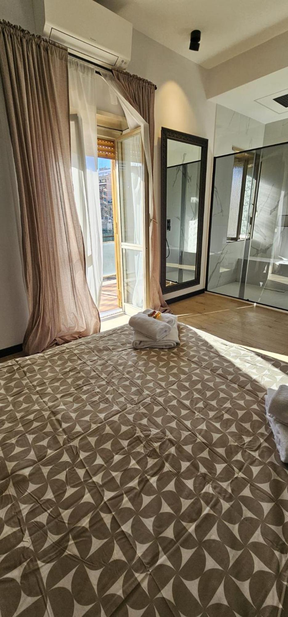 Appartement Urban Glow