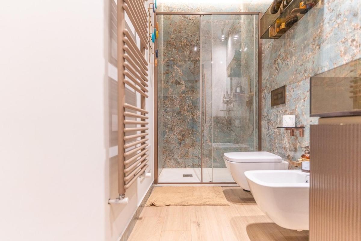 Urban Glow Apartment Rome